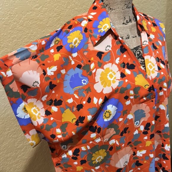 Cabi Visionary Replay top | see offer in description - Picture 3 of 8